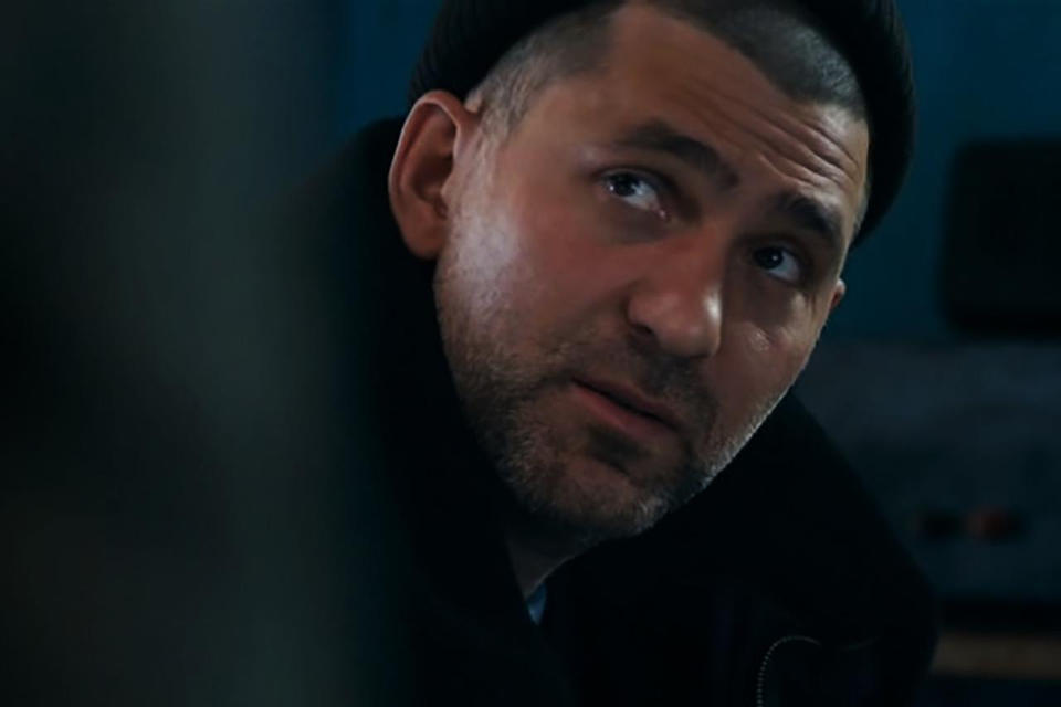 Международный кинофестиваль имени Ивана Мозжухина «Мужская роль» продолжается! Международный кинофестиваль имени Ивана Мозжухина «Мужская роль» продолжается!