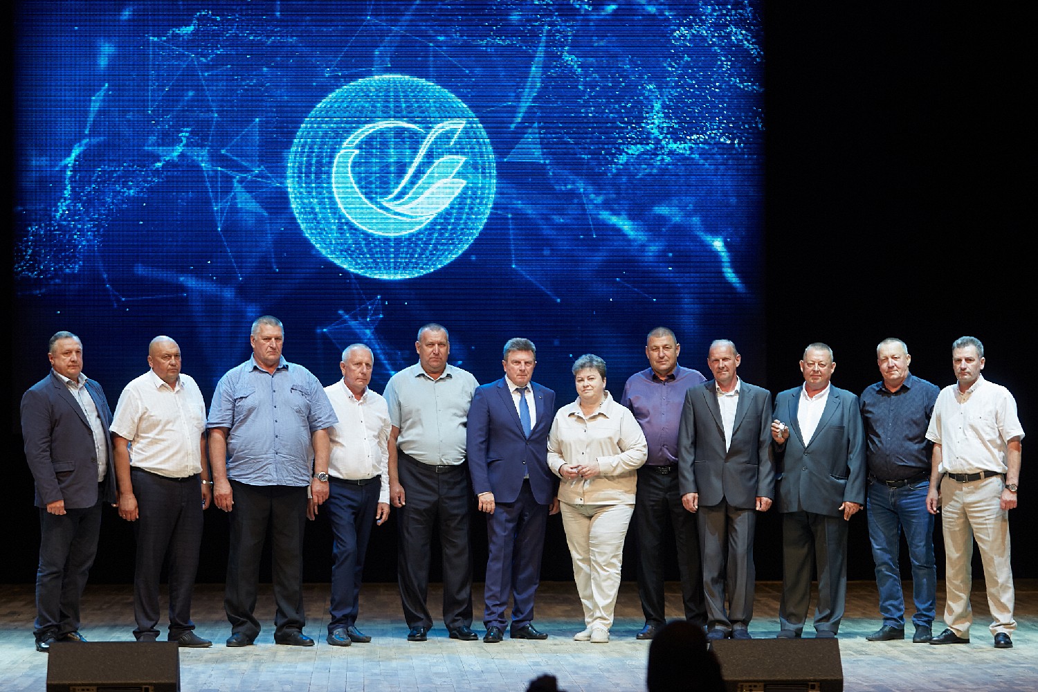 В филармонии состоялось торжественное мероприятие, посвященное Дню работников нефтяной и газовой промышленности В филармонии состоялось торжественное мероприятие, посвященное Дню работников нефтяной и газовой промышленности