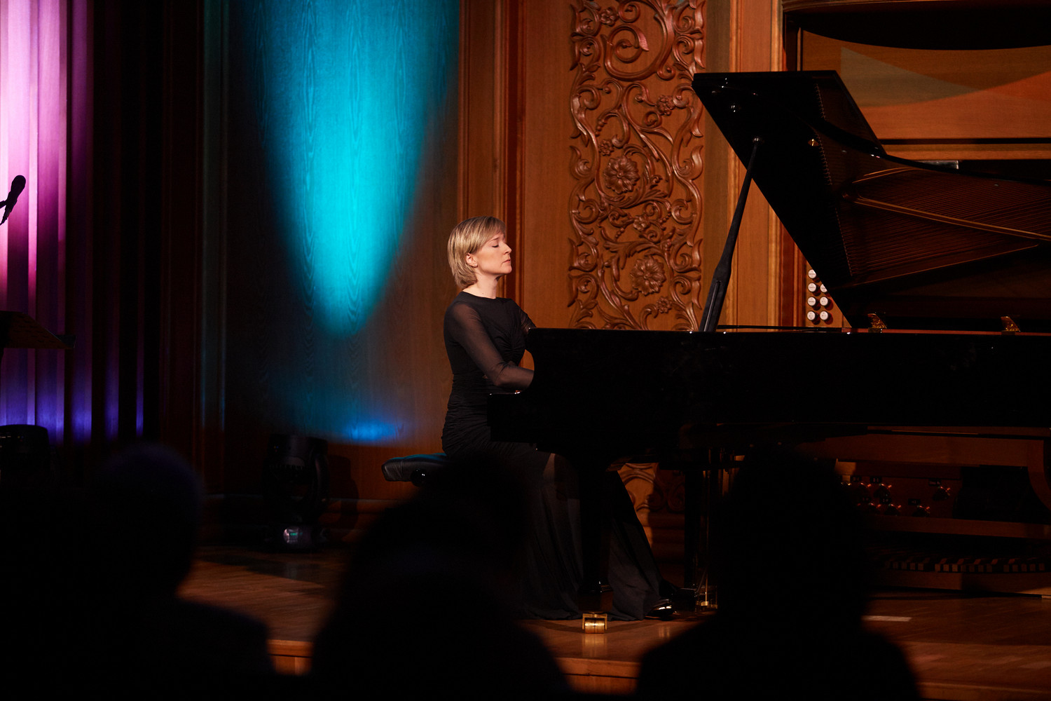 Приглашаем послушать «Музыкальные сказки» для (взрослых) детей Приглашаем послушать «Музыкальные сказки» для (взрослых) детей