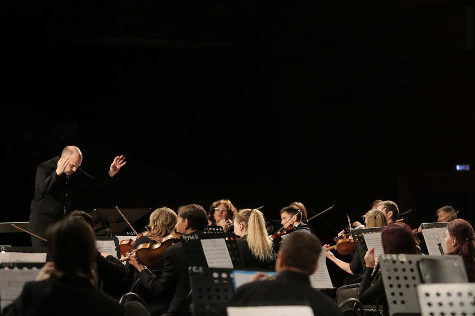 Предлагаем посмотреть фрагменты концертной программы «Балетная музыка» Предлагаем посмотреть фрагменты концертной программы «Балетная музыка»