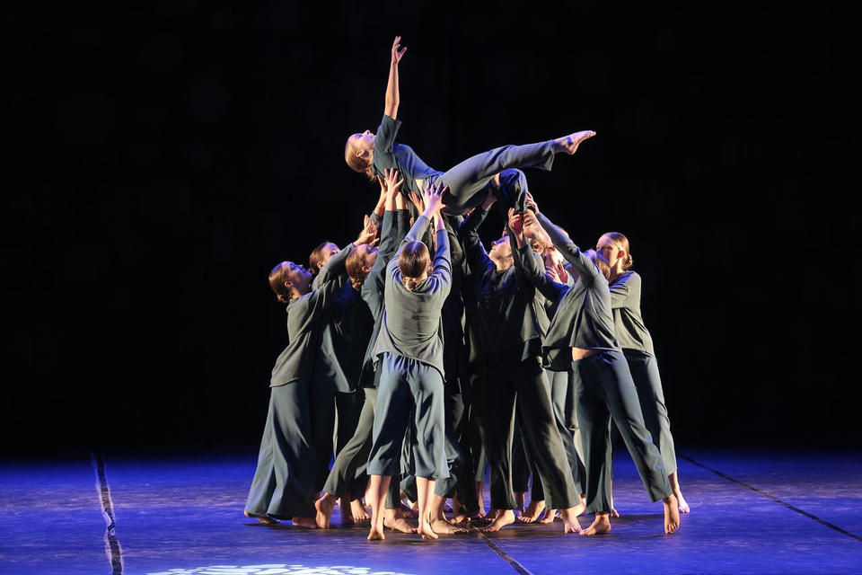 В «Пензаконцерте» выступили воспитанники творческой студии «NikaStyle» В «Пензаконцерте» выступили воспитанники творческой студии «NikaStyle»