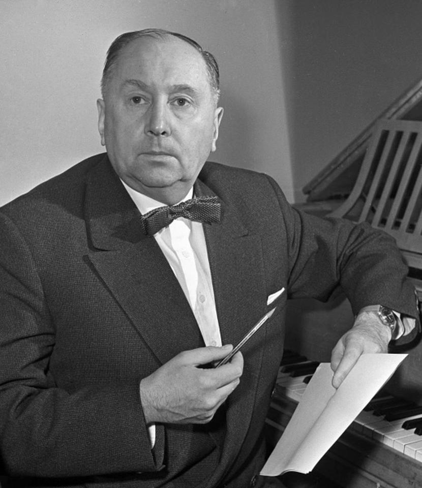 ДЕНЬ ИЗ МУЗЫКАЛЬНОГО КАЛЕНДАРЯ ДЕНЬ ИЗ МУЗЫКАЛЬНОГО КАЛЕНДАРЯ