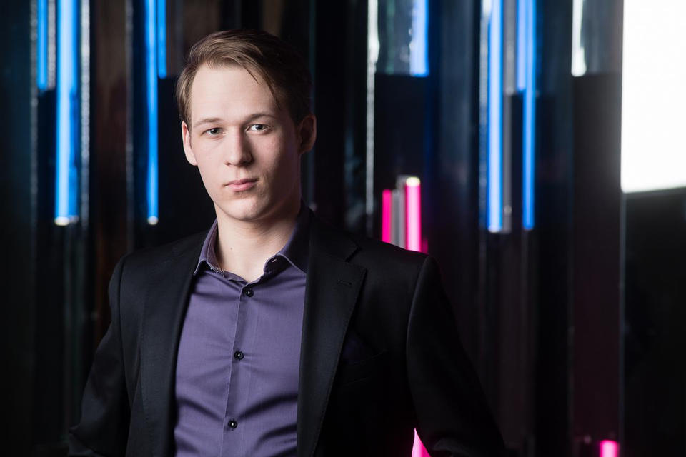 Совершите путешествие в историю органной музыки! Совершите путешествие в историю органной музыки!