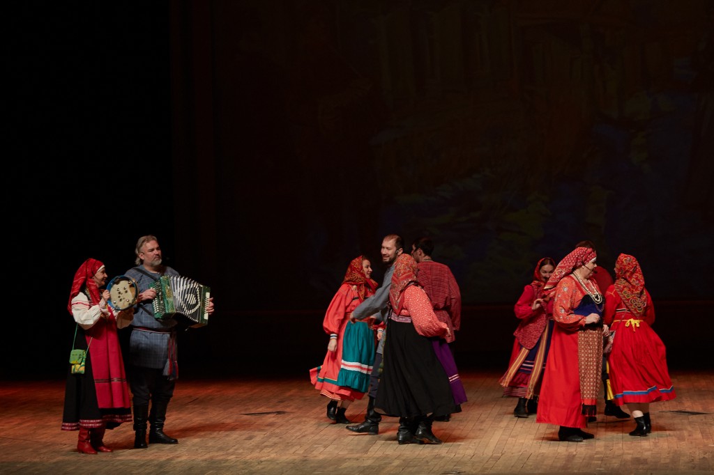 В филармонии состоялся интерактивный музыкально-познавательный концерт. В филармонии состоялся интерактивный музыкально-познавательный концерт.