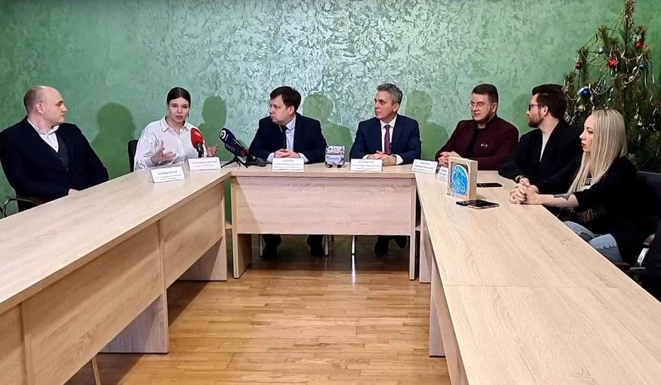 Артисты «Пензаконцерта» поделились впечатлениями от творческой поездки в Республику Беларусь Артисты «Пензаконцерта» поделились впечатлениями от творческой поездки в Республику Беларусь