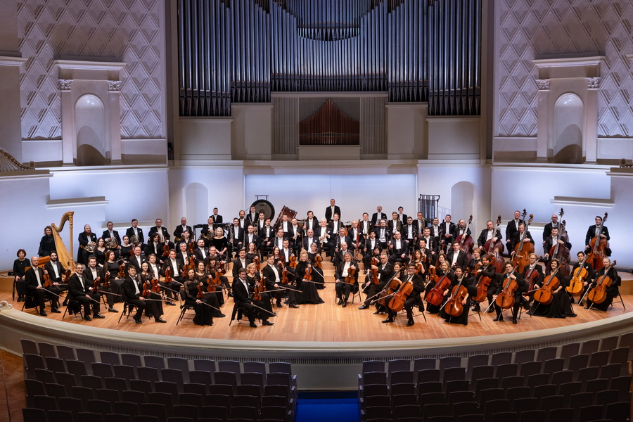 «Всероссийский виртуальный концертный зал» «Всероссийский виртуальный концертный зал»