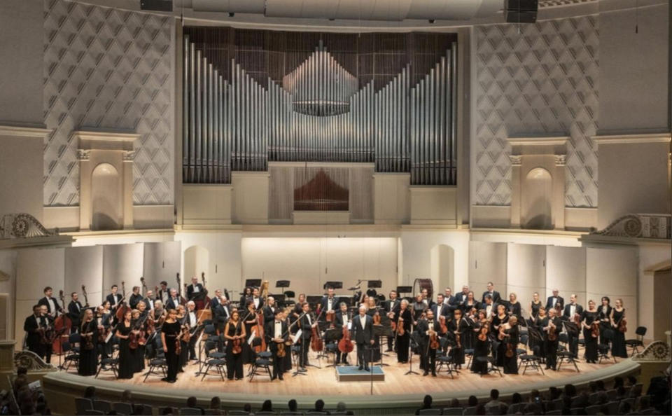 Предлагаем посетить «Всероссийский виртуальный концертный зал»! Предлагаем посетить «Всероссийский виртуальный концертный зал»!