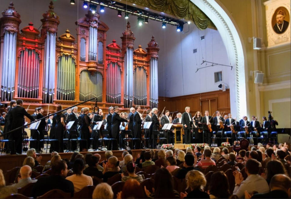 Предлагаем посетить «Всероссийский виртуальный концертный зал»! Предлагаем посетить «Всероссийский виртуальный концертный зал»!