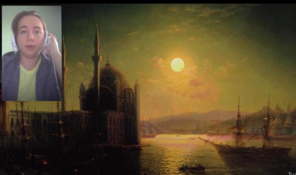 Роман Бровиков исполнил неаполитанскую народную песню «Колыбельная» Роман Бровиков исполнил неаполитанскую народную песню «Колыбельная»