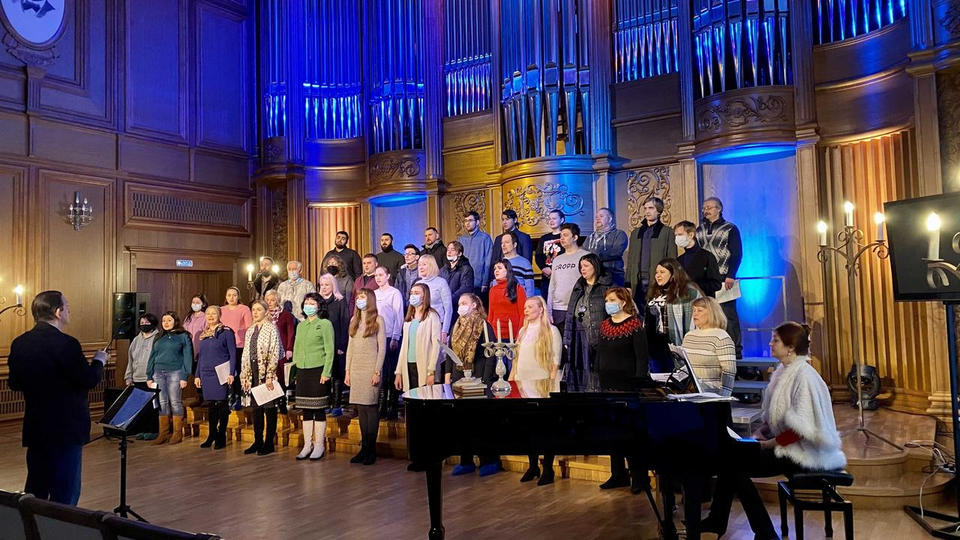 В «Пензаконцерте» прозвучат песни и романсы на стихи известных русских поэтов В «Пензаконцерте» прозвучат песни и романсы на стихи известных русских поэтов