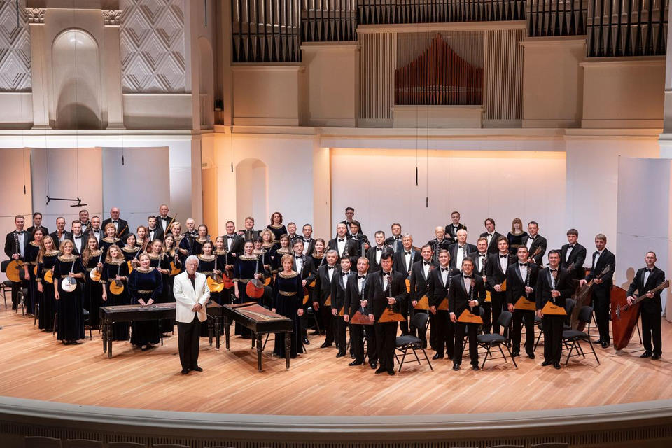 «Всероссийский виртуальный концертный зал» «Всероссийский виртуальный концертный зал»