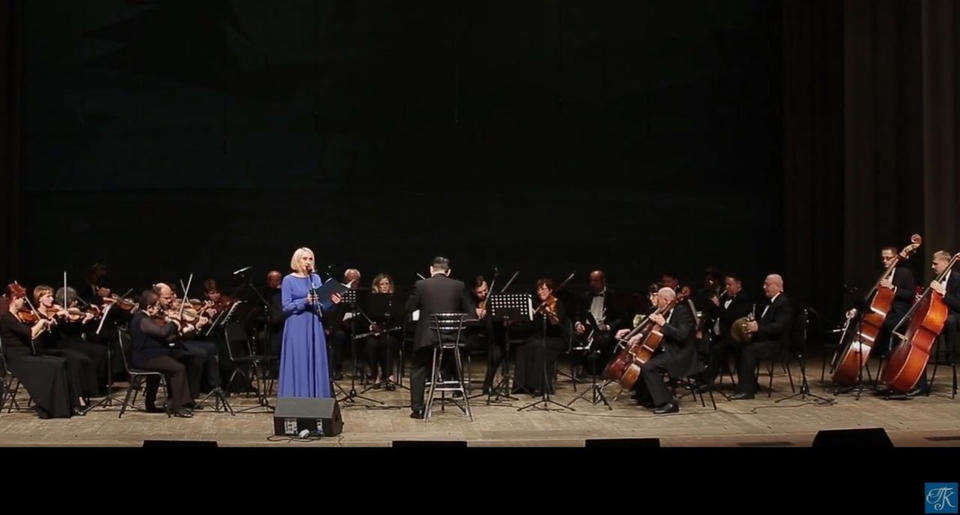 Предлагаем послушать симфоническую сказку «Петя и волк» Сергея Прокофьева Предлагаем послушать симфоническую сказку «Петя и волк» Сергея Прокофьева