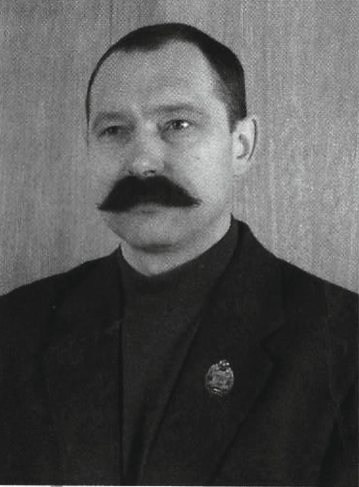 Скончался Заслуженный артист России Сергей Владимирович Смирнов Скончался Заслуженный артист России Сергей Владимирович Смирнов