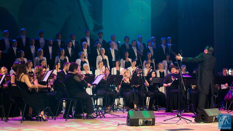 Предлагаем посмотреть фрагменты выступления Губернаторской симфонической капеллы в рамках 43-го Всероссийского Лермонтовского праздника Предлагаем посмотреть фрагменты выступления Губернаторской симфонической капеллы в рамках 43-го Всероссийского Лермонтовского праздника