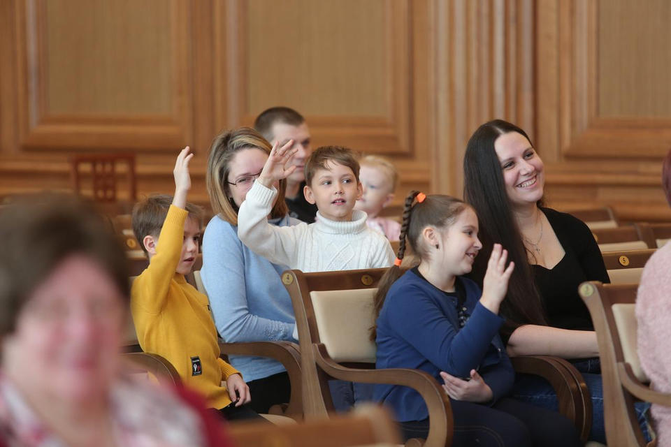 «Карнавал животных» – в Органном зале филармонии! «Карнавал животных» – в Органном зале филармонии!