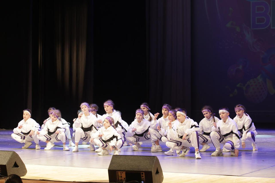 В «Пензаконцерте» состоялся VIII Международный фестиваль-конкурс хореографического искусства «Твой выход» В «Пензаконцерте» состоялся VIII Международный фестиваль-конкурс хореографического искусства «Твой выход»