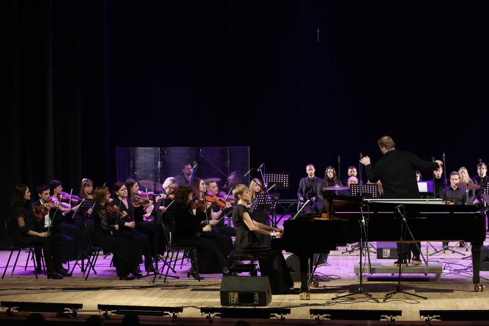 Гости «Пензаконцерта» услышали Симфонию «Death Note» Гости «Пензаконцерта» услышали Симфонию «Death Note»