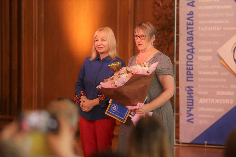 В «Пензаконцерте» подвели итоги региональных конкурсов «Лучшая ДШИ» и «Лучший преподаватель ДШИ» В «Пензаконцерте» подвели итоги региональных конкурсов «Лучшая ДШИ» и «Лучший преподаватель ДШИ»