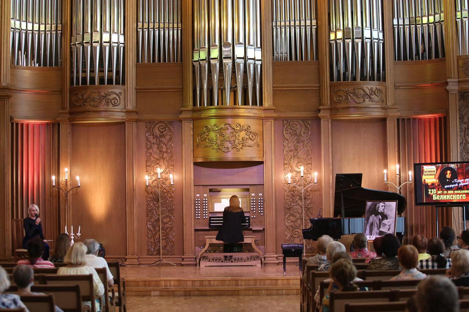 «Когда душа жаждет звуков...» «Когда душа жаждет звуков...»