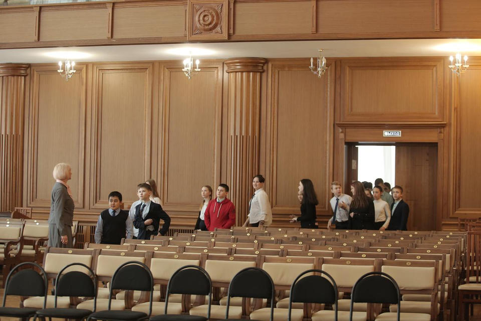 «От классики до джаза» «От классики до джаза»