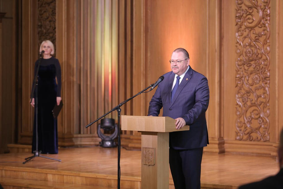 В Органном зале филармонии состоялось торжественное мероприятие ко Дню машиностроителя В Органном зале филармонии состоялось торжественное мероприятие ко Дню машиностроителя
