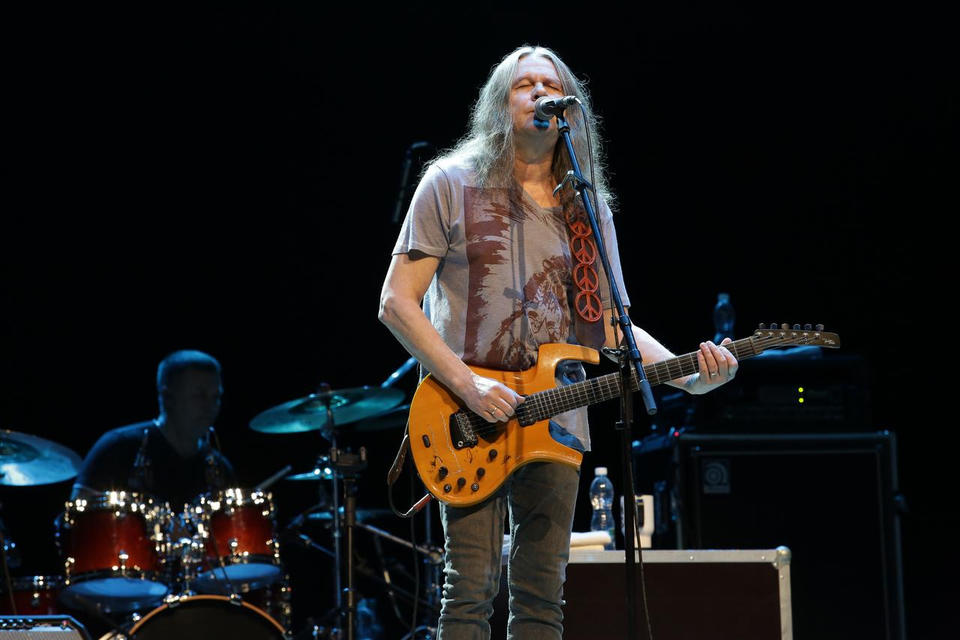 В ККЗ «Пенза» выступила группа «Чиж & Co» В ККЗ «Пенза» выступила группа «Чиж & Co»