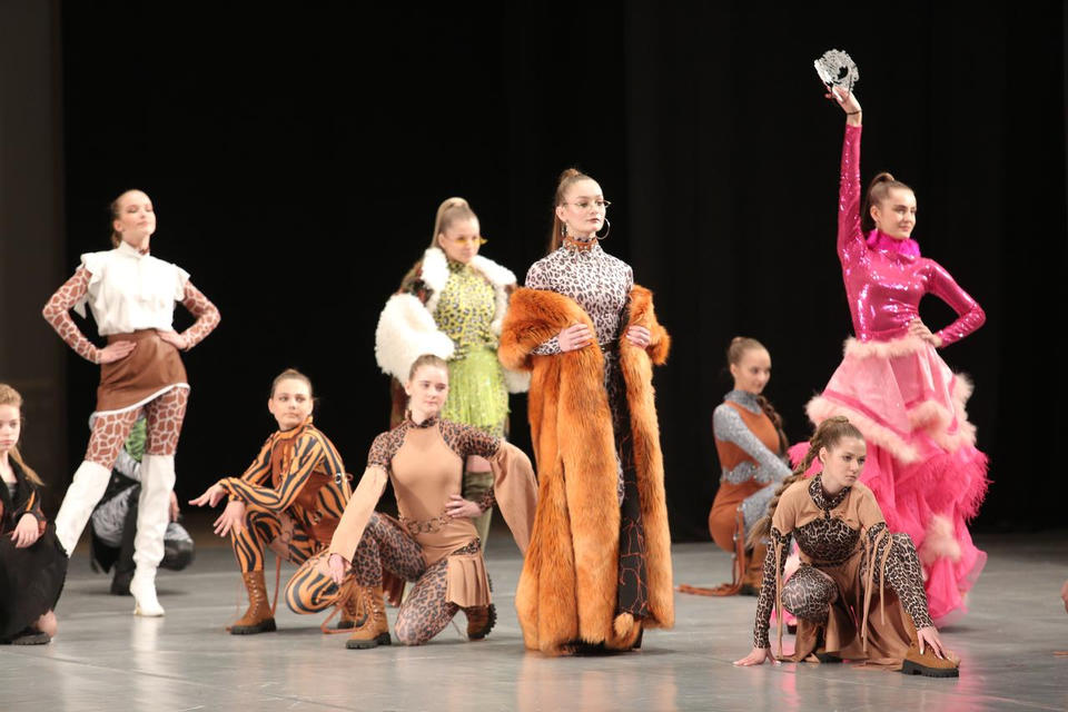 В «Пензаконцерте» состоялся Международный конкурс творчества и искусств «Арт Триумф» В «Пензаконцерте» состоялся Международный конкурс творчества и искусств «Арт Триумф»