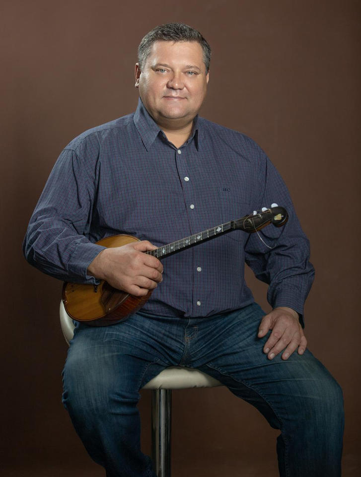 С Юбилеем! С Юбилеем!