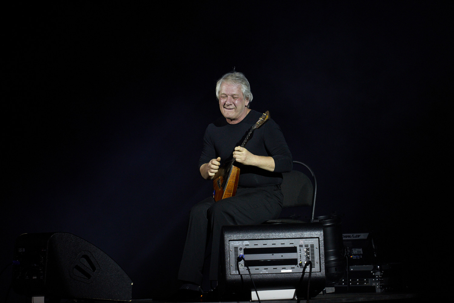 В «Пензаконцерте» выступил балалаечник-виртуоз Алексей Архиповский В «Пензаконцерте» выступил балалаечник-виртуоз Алексей Архиповский