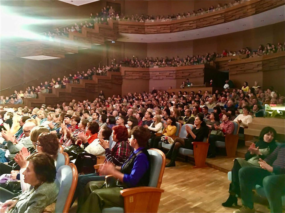 «Пензаконцерт» присоединился к Всероссийской акции «Ночь искусств – 2022» «Пензаконцерт» присоединился к Всероссийской акции «Ночь искусств – 2022»