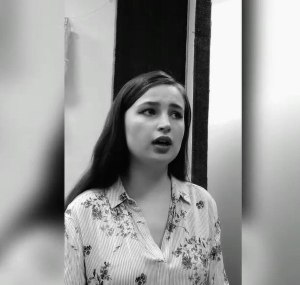 Артисты «Пензаконцерта» поддерживают инициативу Губернатора и исполняют песни о Великой Отечественной войне Артисты «Пензаконцерта» поддерживают инициативу Губернатора и исполняют песни о Великой Отечественной войне