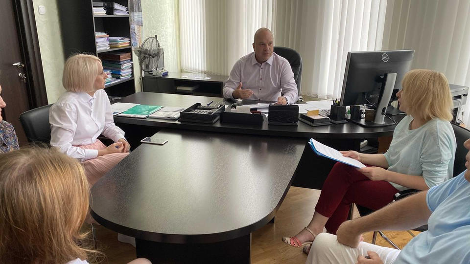 В «Пензаконцерте» состоялся круглый стол на тему: «Коррупция в системе государственно-служебных отношений» В «Пензаконцерте» состоялся круглый стол на тему: «Коррупция в системе государственно-служебных отношений»