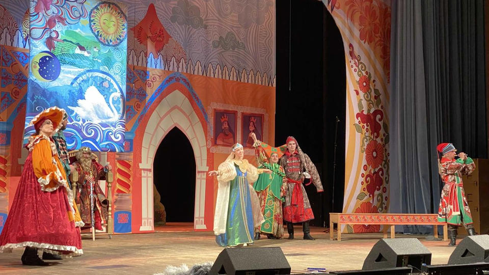 Группа «Калейдоскоп» приняла участие в конкурсном отборе на Фестиваль уличного камерного искусства «Мечты Ассоль» Группа «Калейдоскоп» приняла участие в конкурсном отборе на Фестиваль уличного камерного искусства «Мечты Ассоль»