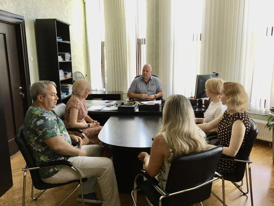 В «Пензаконцерте» состоялся круглый стол на тему «Роль общества в преодолении коррупции» В «Пензаконцерте» состоялся круглый стол на тему «Роль общества в преодолении коррупции»