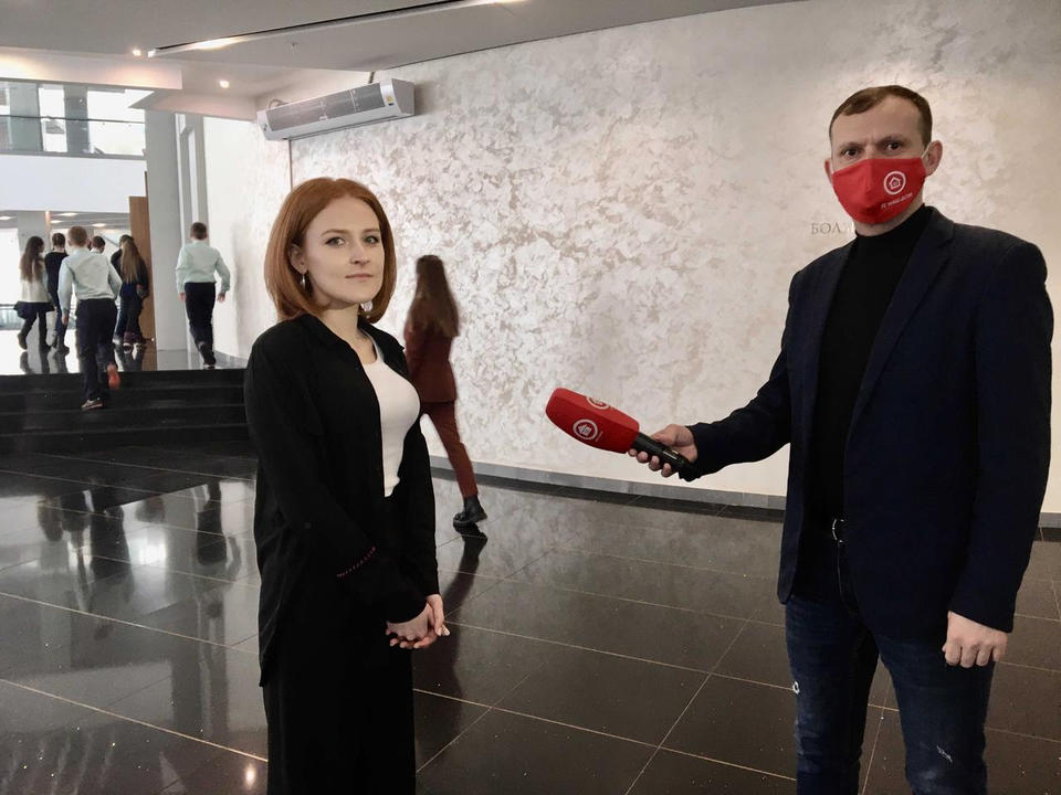 Пензенских шестиклассников познакомили с органной музыкой Пензенских шестиклассников познакомили с органной музыкой