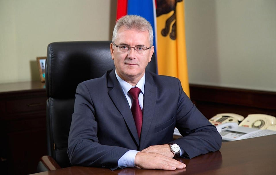 Благополучия и успехов! Благополучия и успехов!