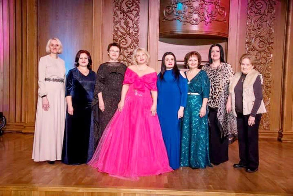 100-летию со дня рождения Арно Бабаджаняна и Оскара Фельцмана посвящается… 100-летию со дня рождения Арно Бабаджаняна и Оскара Фельцмана посвящается…