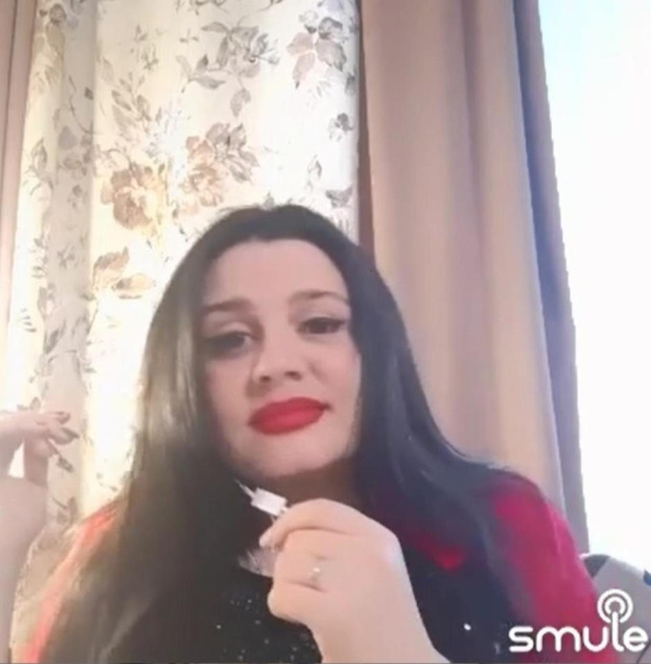 Солистка Губернаторской симфонической капеллы Гульсина Рафекова записала музыкальное видео Солистка Губернаторской симфонической капеллы Гульсина Рафекова записала музыкальное видео