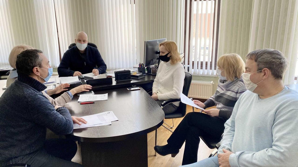 В «Пензаконцерте» состоялось рабочее совещание в рамках разработанного плана мероприятий антикоррупционной направленности В «Пензаконцерте» состоялось рабочее совещание в рамках разработанного плана мероприятий антикоррупционной направленности