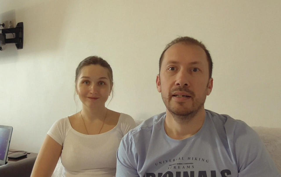 Артисты «Пензаконцерта» записывают музыкальные видеообращения к зрителям Артисты «Пензаконцерта» записывают музыкальные видеообращения к зрителям