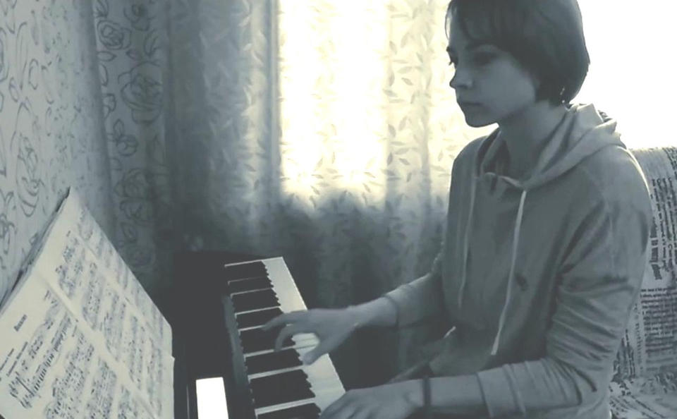 Творческие коллективы «Пензаконцерта» продолжают домашние репетиции Творческие коллективы «Пензаконцерта» продолжают домашние репетиции