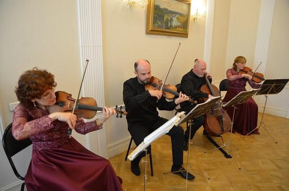 «Пензаконцерт» оказал содействие в проведении церемонии вручения государственных и региональных наград «Пензаконцерт» оказал содействие в проведении церемонии вручения государственных и региональных наград