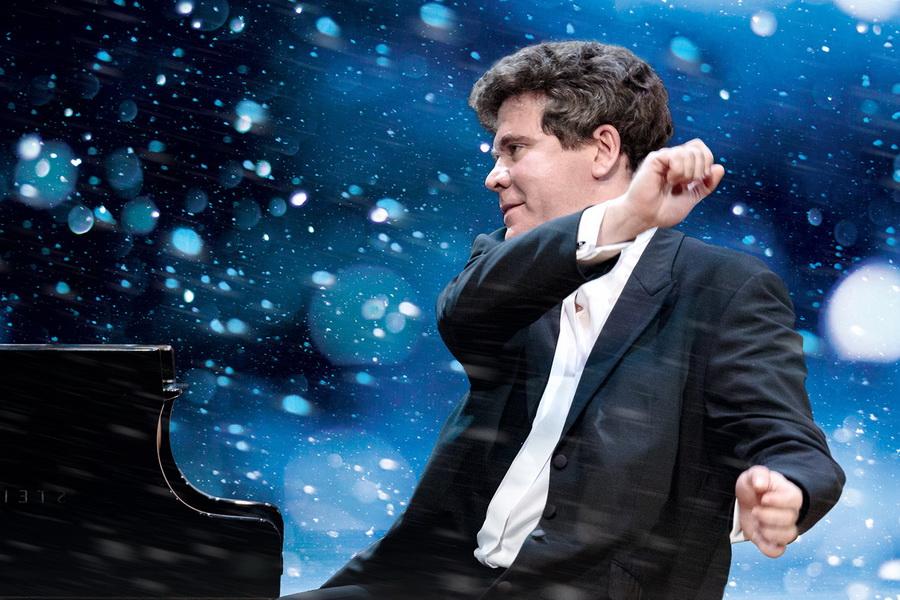 «Всероссийский виртуальный концертный зал» «Всероссийский виртуальный концертный зал»