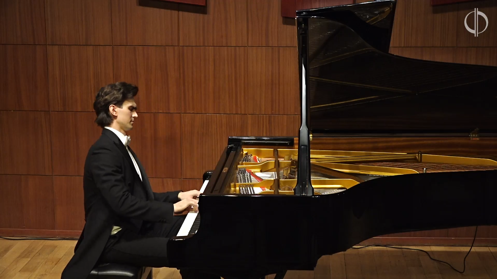 «Всероссийский виртуальный концертный зал» «Всероссийский виртуальный концертный зал»