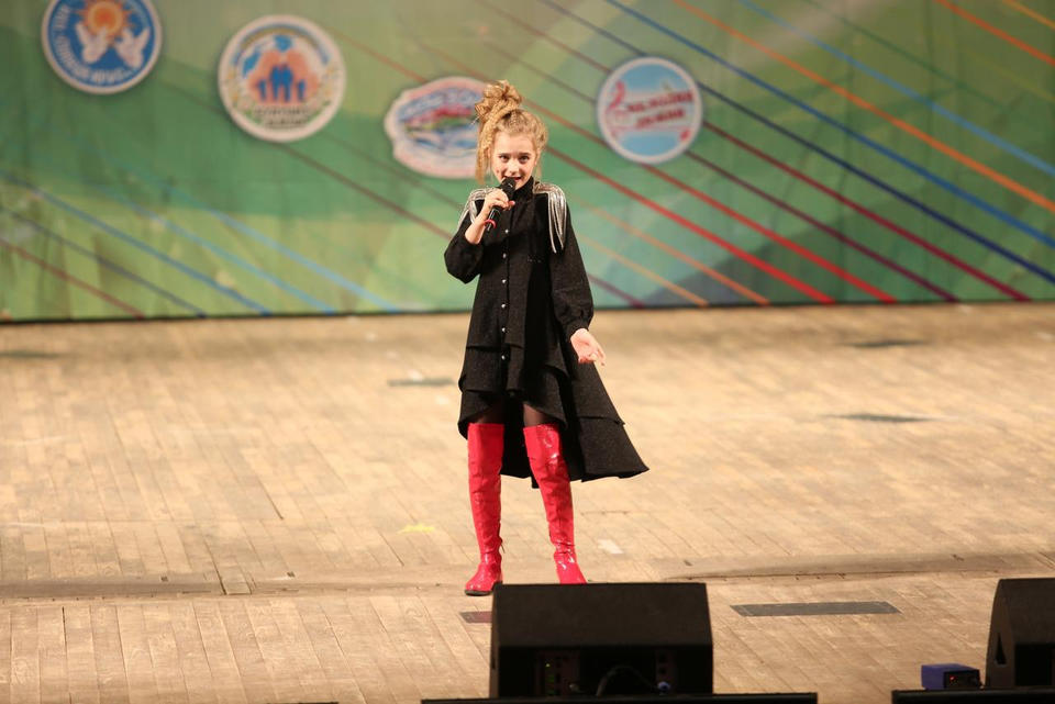 В «Пензаконцерте» продолжается международный конкурс «Соловушкино раздолье» – 2021 В «Пензаконцерте» продолжается международный конкурс «Соловушкино раздолье» – 2021