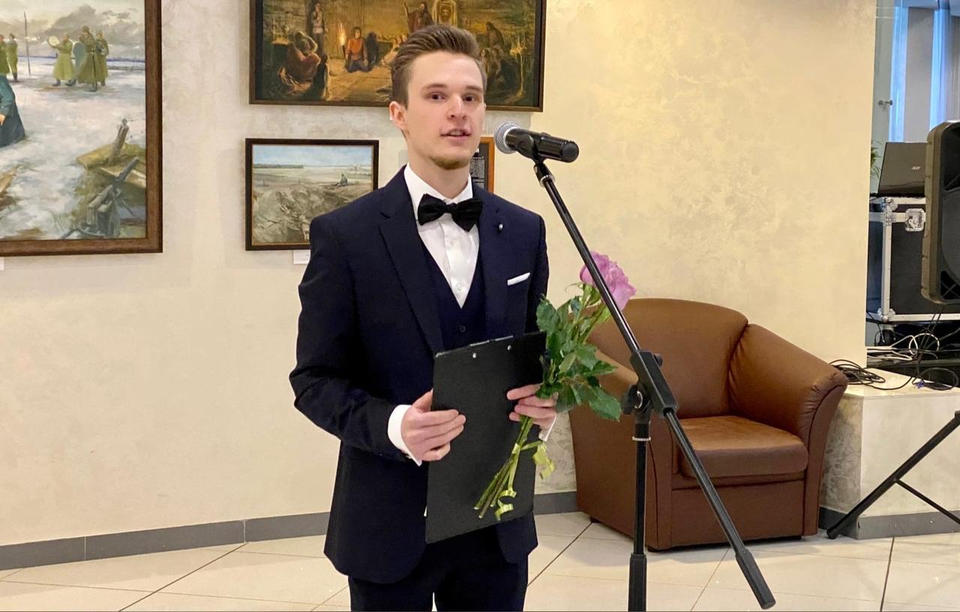 «Осязаемая вечность» «Осязаемая вечность»