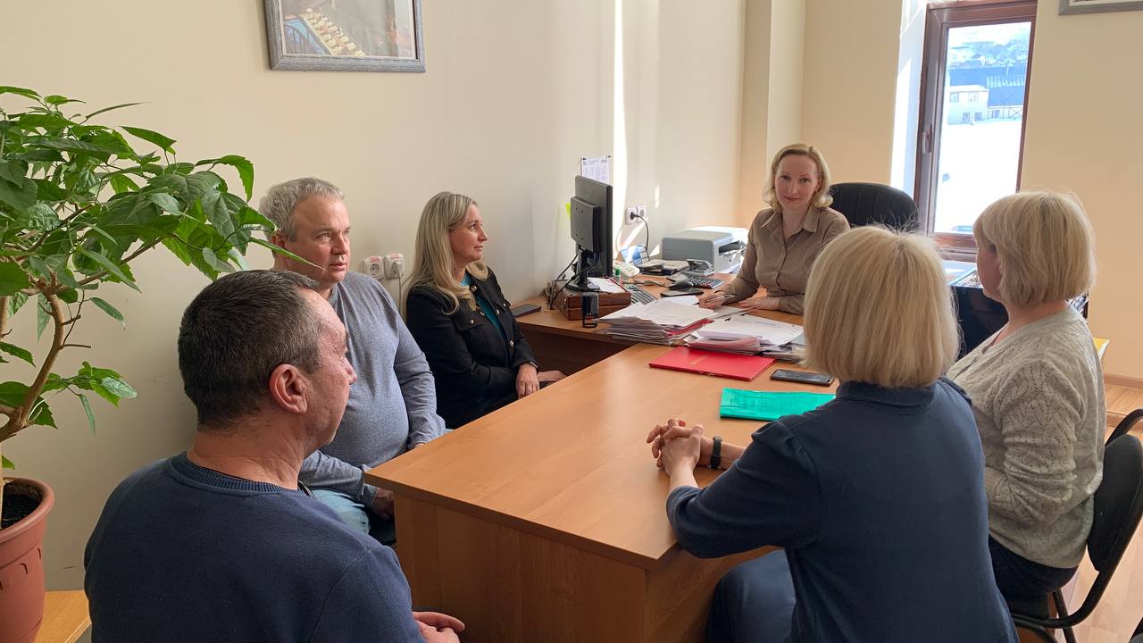 В «Пензаконцерте» состоялось совещание по антикоррупционной деятельности В «Пензаконцерте» состоялось совещание по антикоррупционной деятельности