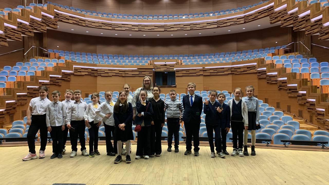 Экскурсионный маршрут для школьников Экскурсионный маршрут для школьников