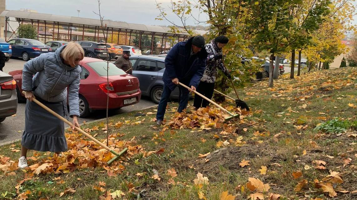 Санитарная пятница в «Пензаконцерте» Санитарная пятница в «Пензаконцерте»