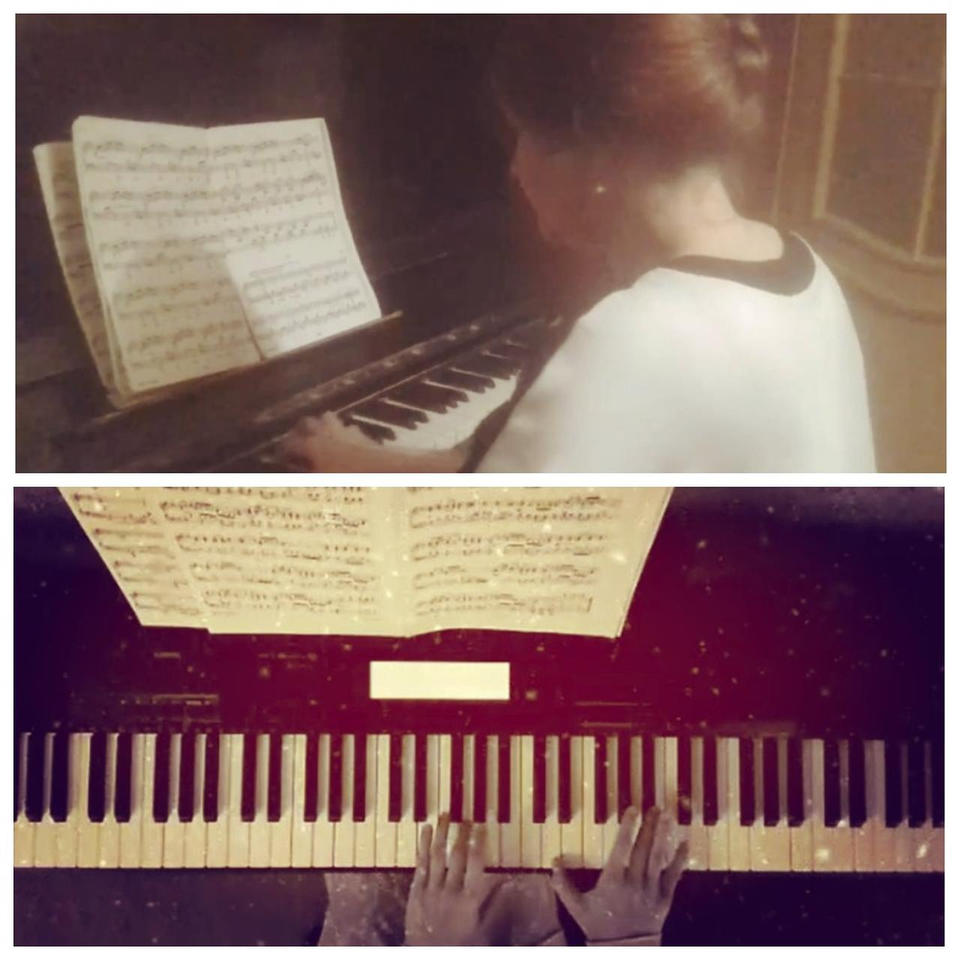 Артисты «Пензаконцерта» в условиях самоизоляции продолжают домашние репетиции Артисты «Пензаконцерта» в условиях самоизоляции продолжают домашние репетиции